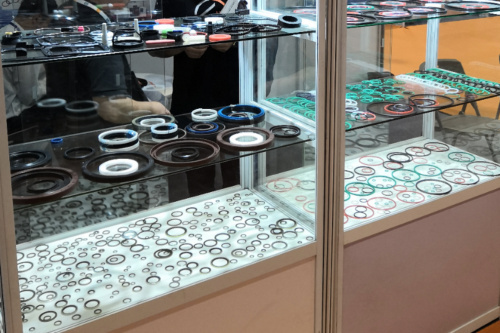 聚四氟乙烯墊片