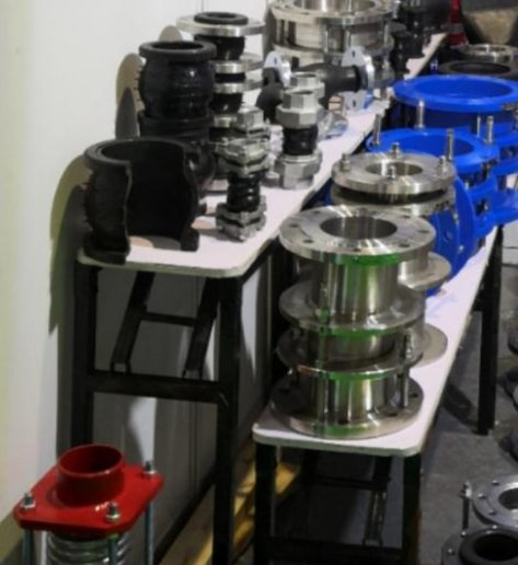 閥門，過(guò)濾器